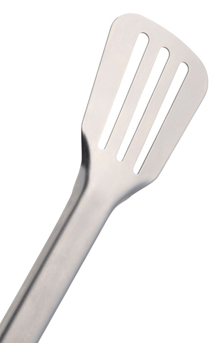 Grilltång 2-i-1 43,5 cm Grillexpert